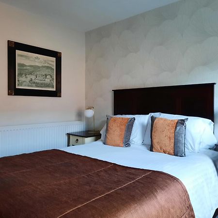 Hatherley Manor Hotel & Spa Gloucester Exterior foto