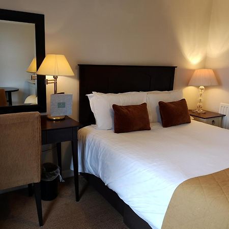 Hatherley Manor Hotel & Spa Gloucester Exterior foto