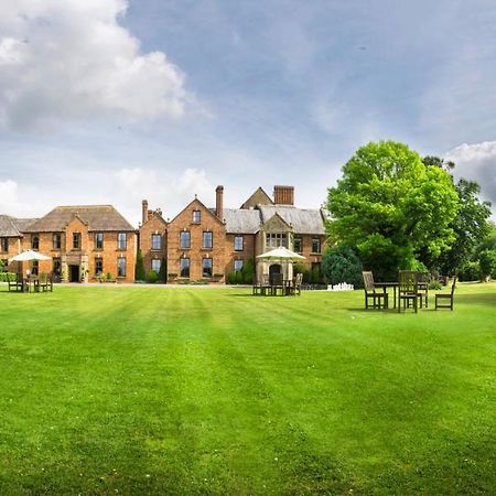 Hatherley Manor Hotel & Spa Gloucester Exterior foto