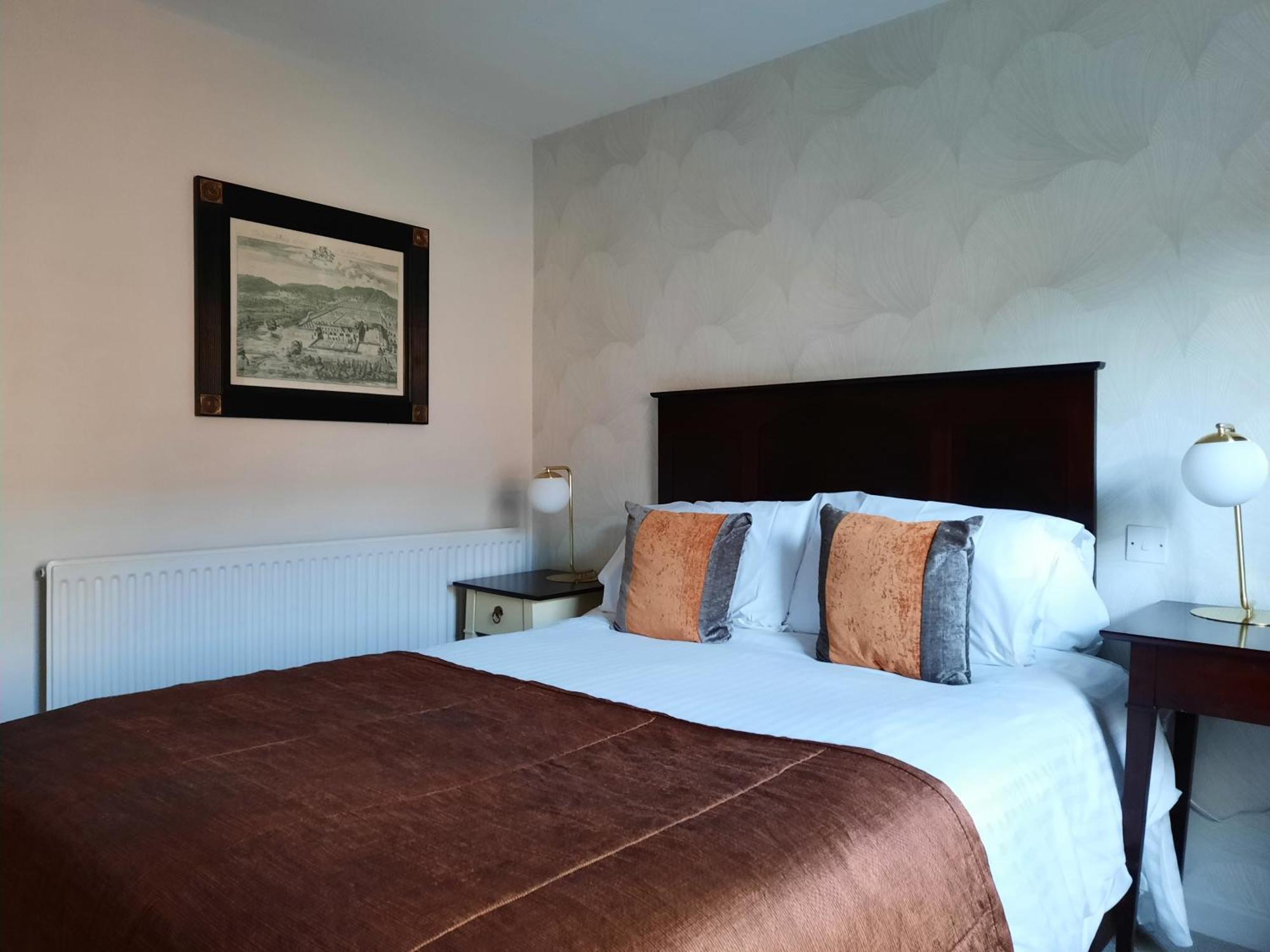 Hatherley Manor Hotel & Spa Gloucester Exterior foto
