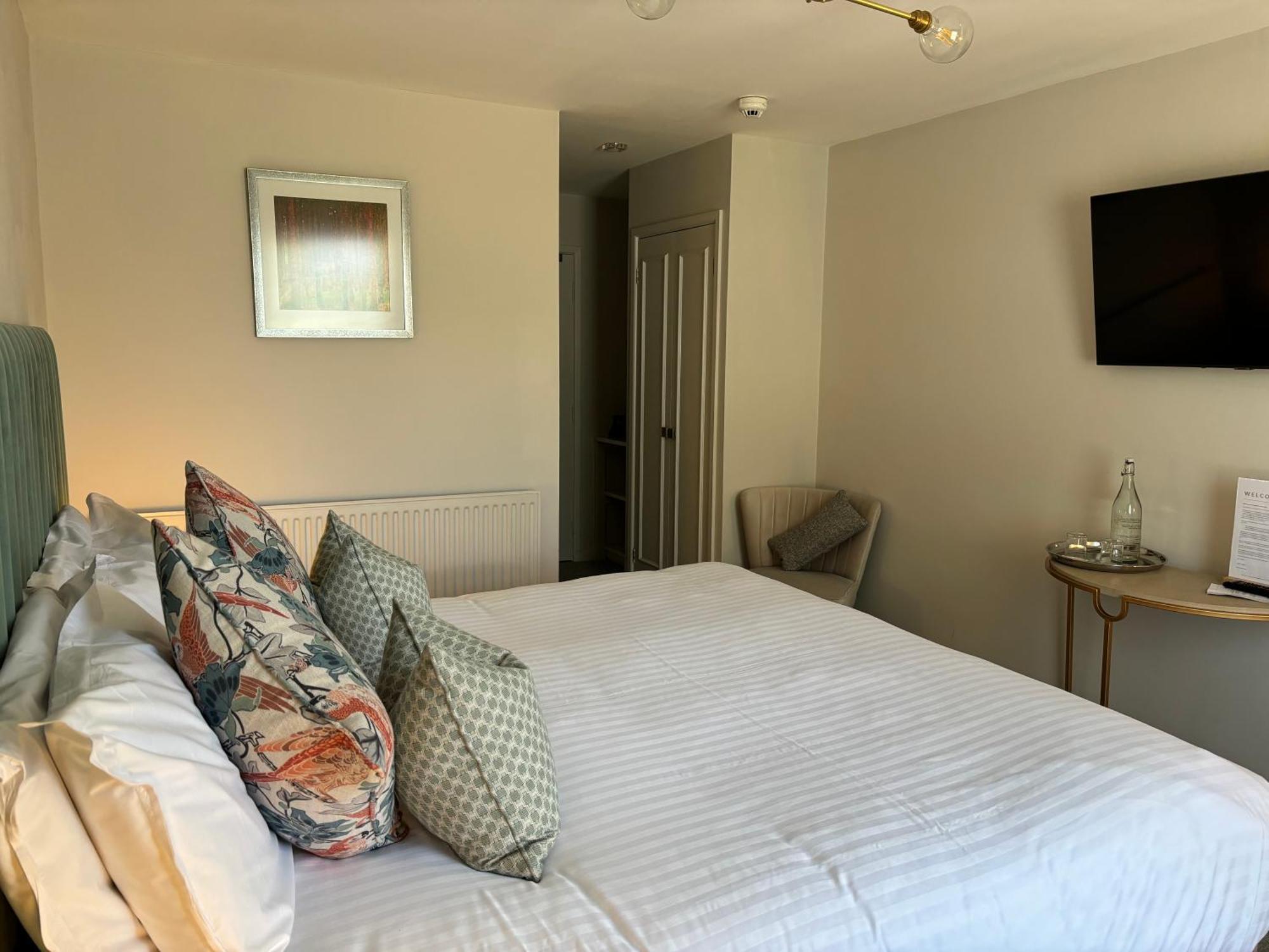 Hatherley Manor Hotel & Spa Gloucester Exterior foto
